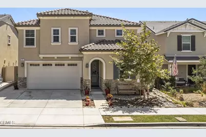 371 Eureka Drive, Santa Paula, CA 93060 - Photo 1