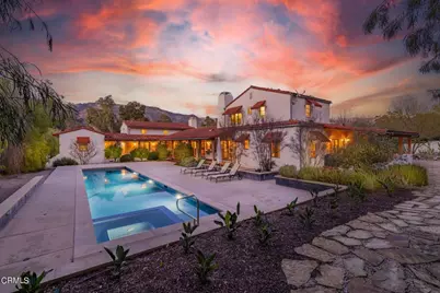 605 Country Club Drive, Ojai, CA 93023 - Photo 1