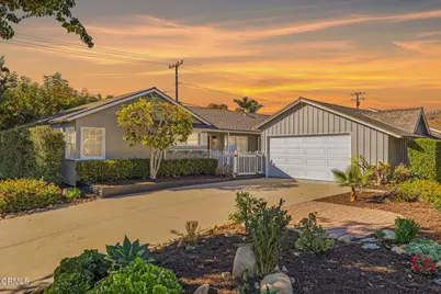 43 Madera Avenue, Ventura, CA 93003 - Photo 1