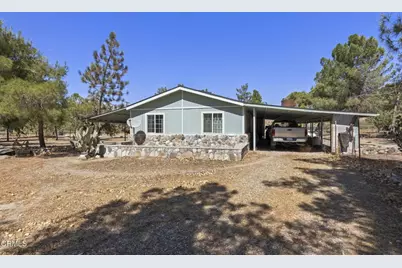 115 Quatal Canyon Road, Maricopa, CA 93252 - Photo 1