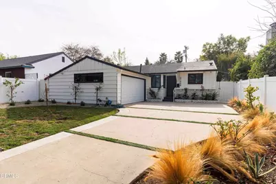 21908 Providencia Street, Woodland Hills, CA 91364 - Photo 1