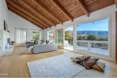1101 N Montgomery Street, Ojai, CA 93023 - Photo 1