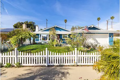 8195 Shasta Street, Ventura, CA 93004 - Photo 1