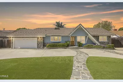 1775 Colgate Drive, Thousand Oaks, CA 91360 - Photo 1