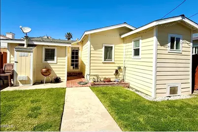 136 Los Angeles Avenue, Oxnard, CA 93035 - Photo 1
