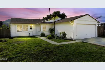5063 Cypress Lane, Ventura, CA 93001 - Photo 1