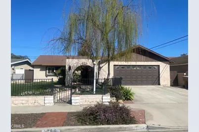 1088 Durkin Street, Camarillo, CA 93010 - Photo 1