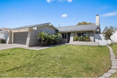 1201 Masthead Drive, Oxnard, CA 93035 - Photo 1