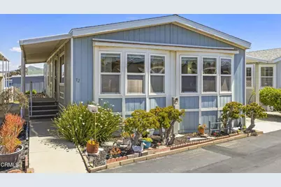10685 Blackburn Road #72, Ventura, CA 93004 - Photo 1