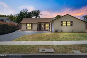 431 Eva St, Ventura, CA 93003 - Photo 1