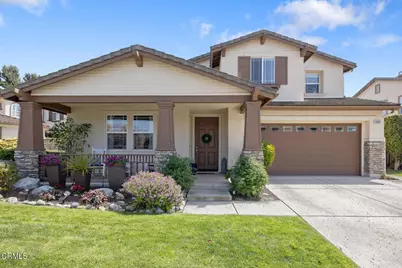 3888 Tiverton Drive, Camarillo, CA 93012 - Photo 1