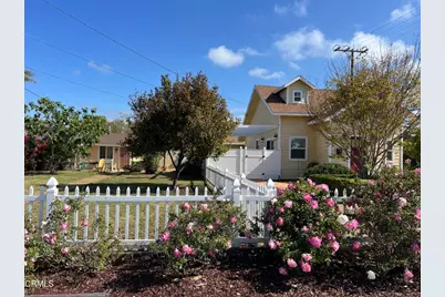 253 261 E Pearl St, Port Hueneme, CA 93041 - Photo 1