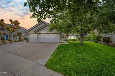 2724 Gum Circle, Simi Valley, CA 93065 - Photo 1