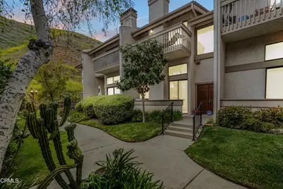 26011 Alizia Canyon Drive #C, Calabasas, CA 91302 - Photo 1