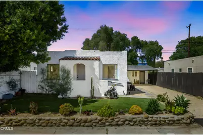 151 W Vince Street, Ventura, CA 93001 - Photo 1