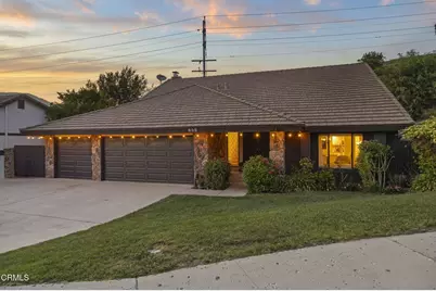 835 Woodgrove Road, Fillmore, CA 93015 - Photo 1