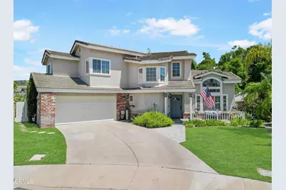 1028 Meadowlark Drive, Fillmore, CA 93015 - Photo 1