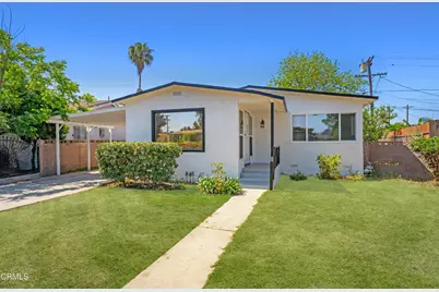 704 E 103rd Place, Los Angeles, CA 90002 - Photo 1