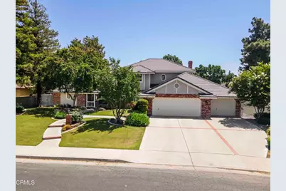 8901 O'Meara Court, Bakersfield, CA 93311 - Photo 1