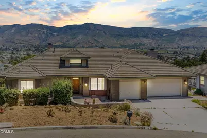 800 Manor Ridge Road, Santa Paula, CA 93060 - Photo 1