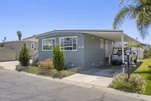 211 Pacifica Dr #Spc, Oxnard, CA 93033 - Photo 1