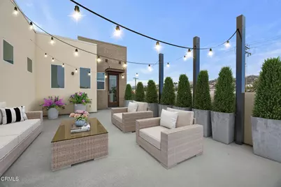 1290 E Thompson Boulevard #102, Ventura, CA 93001 - Photo 1