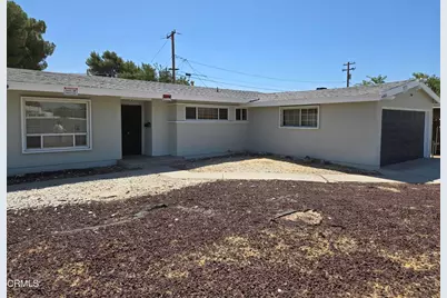 44960 E 3rd Street, Lancaster, CA 93535 - Photo 1