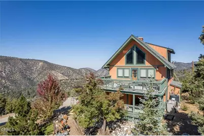 1715 Dawn Court, Pine Mountain Club, CA 93222 - Photo 1