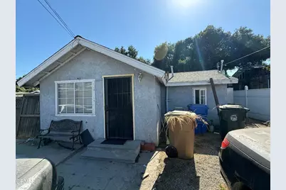 318 1/2 Sycamore Street, Santa Paula, CA 93060 - Photo 1