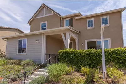 451 Olinda Way, Santa Paula, CA 93060 - Photo 1