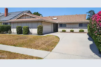 874 Gardner Avenue, Ventura, CA 93004 - Photo 1