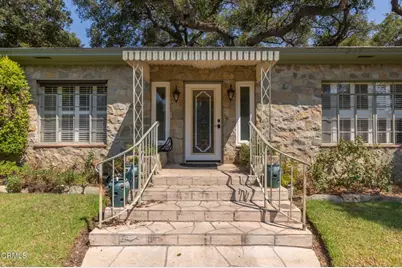 1239 Fern Oaks Drive, Santa Paula, CA 93060 - Photo 1