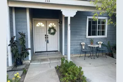 245 D Street, Fillmore, CA 93015 - Photo 1