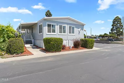 262 Gershwin Lane #262, Ventura, CA 93003 - Photo 1
