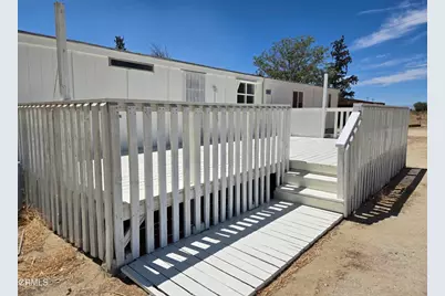 4851 Truman Road, Rosamond, CA 93560 - Photo 1