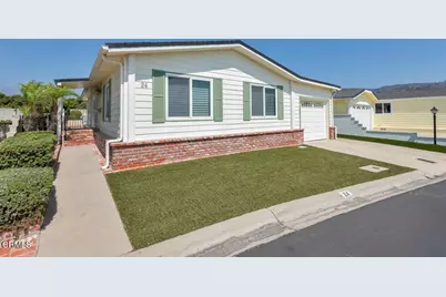 975 W Telegraph Road #24, Santa Paula, CA 93060 - Photo 1