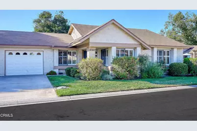 17223 Village 17, Camarillo, CA 93012 - Photo 1