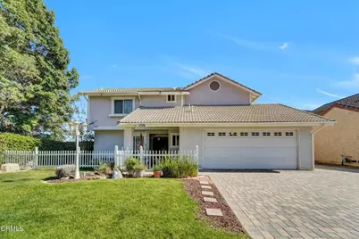 1718 Cherry Hill Road, Santa Paula, CA 93060 - Photo 1