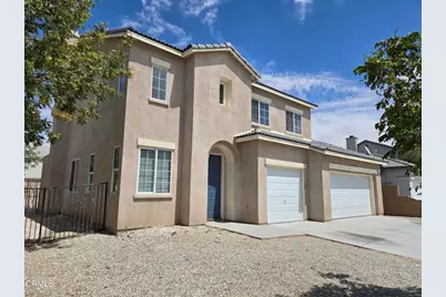 2301 E Newgrove Street, Lancaster, CA 93535 - Photo 1