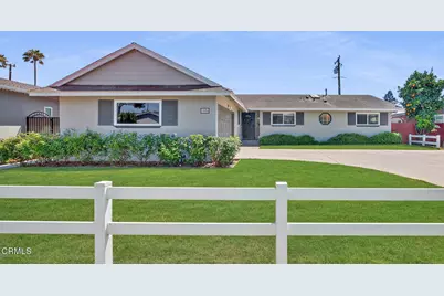 1906 Dunnigan Street, Camarillo, CA 93010 - Photo 1