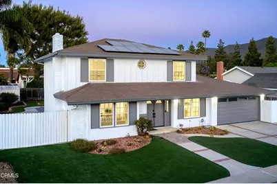 242 Redfield Avenue, Thousand Oaks, CA 91320 - Photo 1