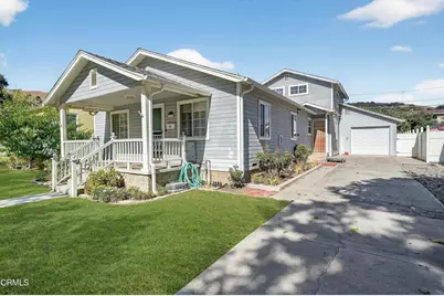 638 Clay Street, Fillmore, CA 93015 - Photo 1