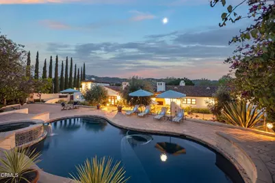 10971 Alto Court, Oak View, CA 93022 - Photo 1