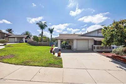 860 Laurel Park Circle Circle, Camarillo, CA 93012 - Photo 1