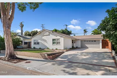 5535 Larkin Street, Ventura, CA 93003 - Photo 1