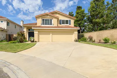 790 Vista Palacio, Camarillo, CA 93012 - Photo 1