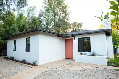 201 Fox Street, Ojai, CA 93023 - Photo 1