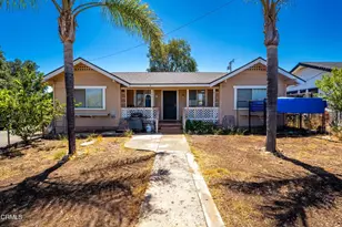 542 N 13th Street St, Santa Paula, CA 93060 - Photo 1