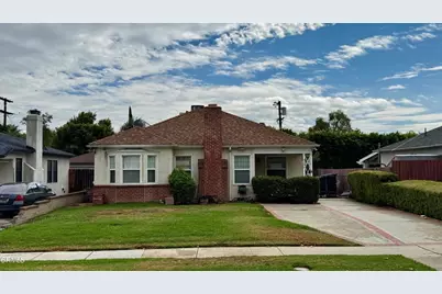 4846 Katherine Avenue, Los Angeles, CA 91423 - Photo 1