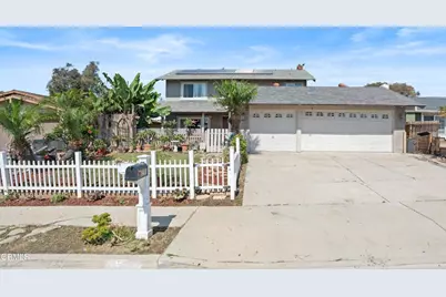 6591 Quail Street, Ventura, CA 93003 - Photo 1